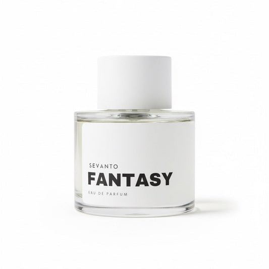 Fantasy EDP perfume by Sevanto – elegant floral fragrance for women in Bangladesh