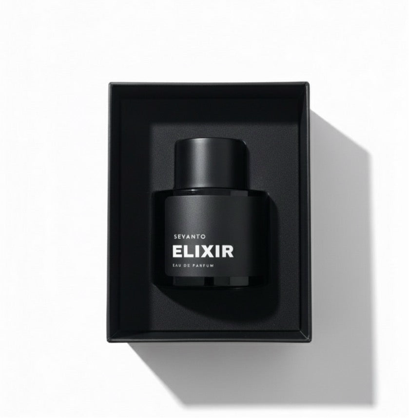 Elixir sevanto open box