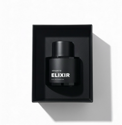 Elixir sevanto open box