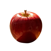 Red Apple